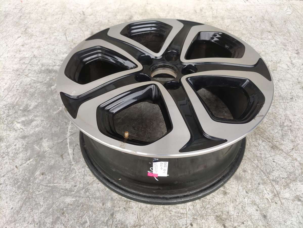 Honda HR-V, T7A17070B, Cen16160