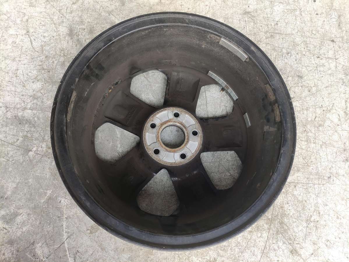 Honda HR-V, T7A17070B, Cen16160
