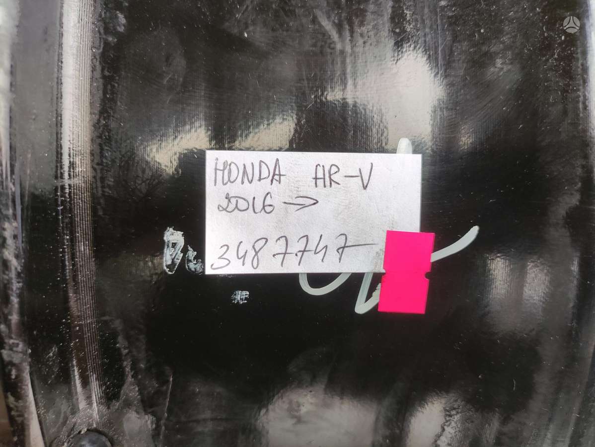 Honda HR-V, T7A17070B, Cen16160