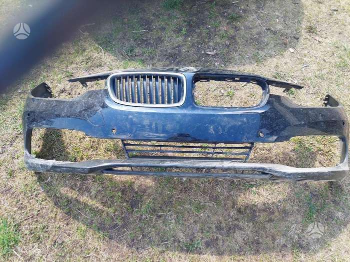 BMW 3 serija Led