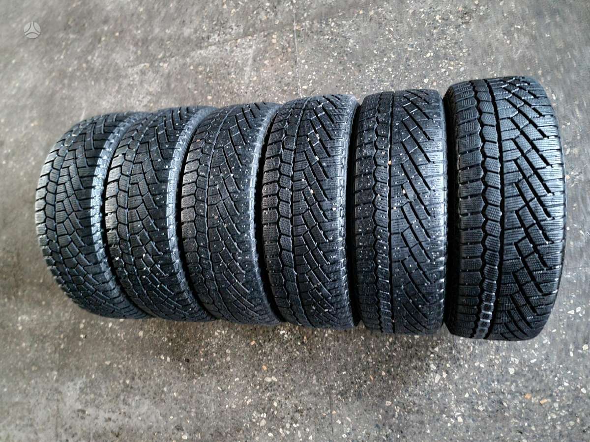 Continental, universalios 185/60 R15