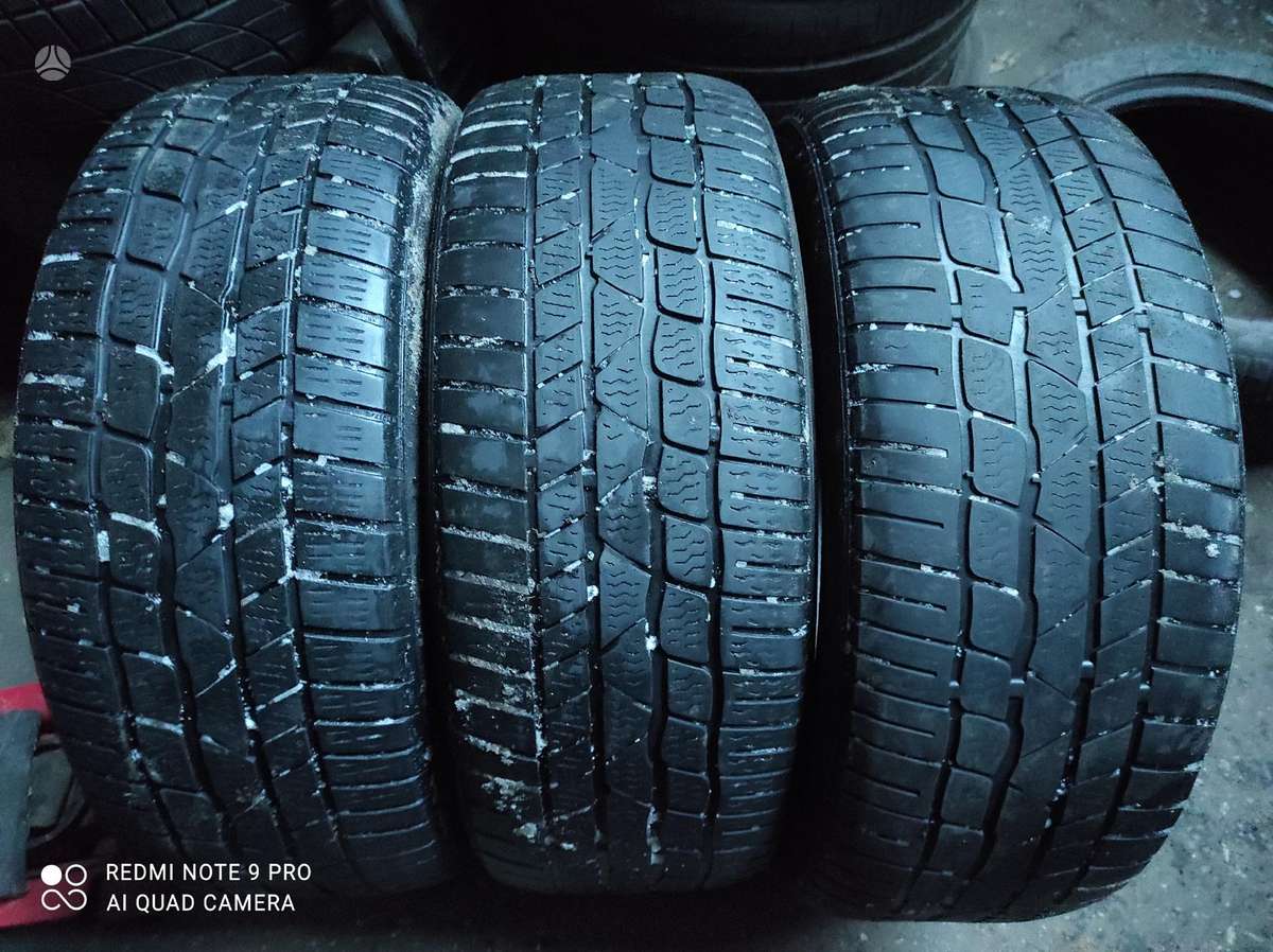 Pirelli, winter 225/50 R18