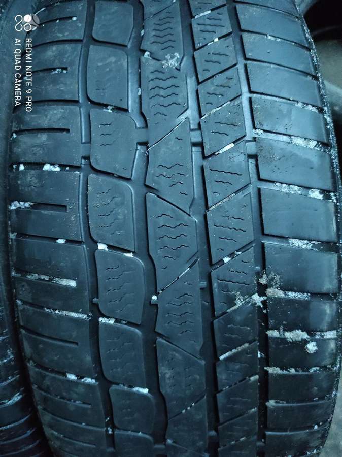 Pirelli, winter 225/50 R18