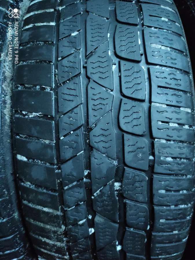 Pirelli, зимние 225/50 R18