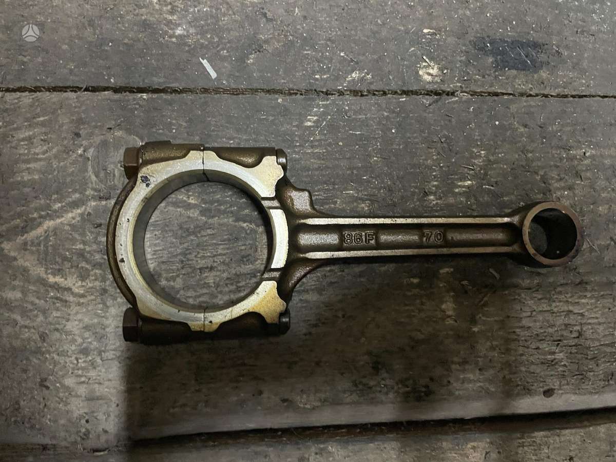 Suzuki Grand Vitara, J20A, engine parts