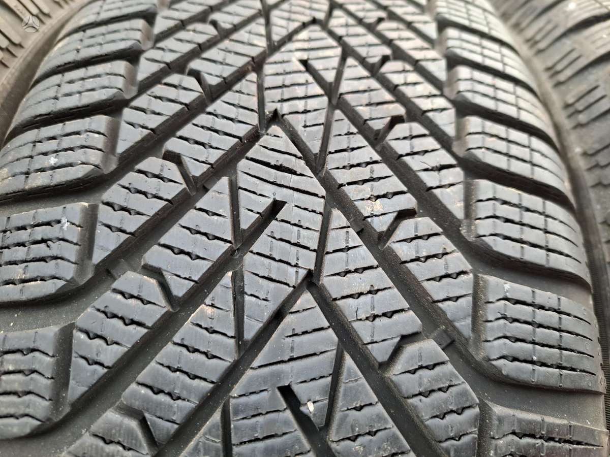 Pirelli Cinturato Winter2, всесезонные 215/55 R17