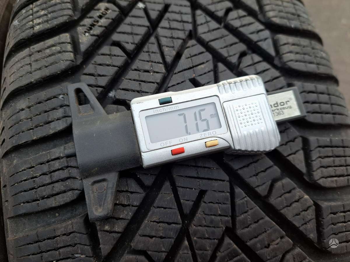 Pirelli Cinturato Winter2, всесезонные 215/55 R17