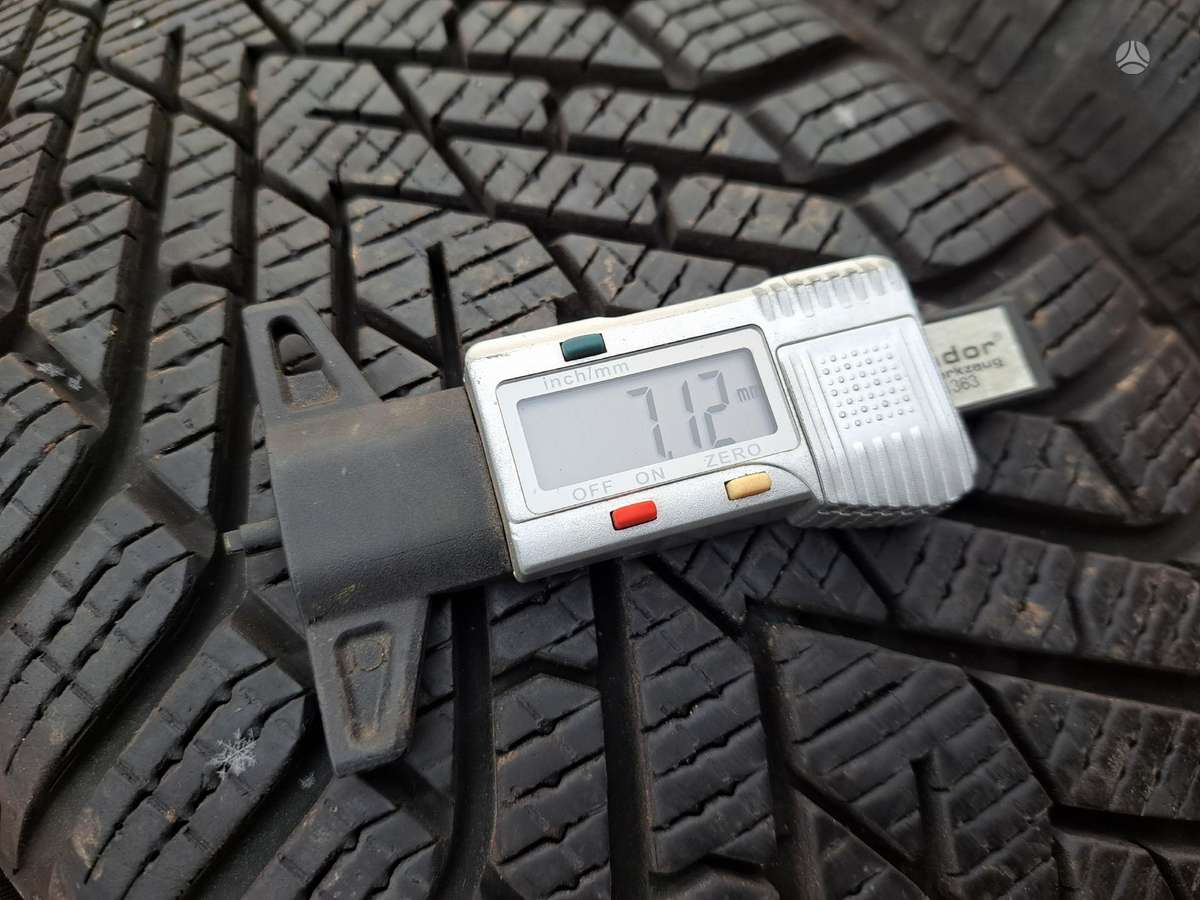 Pirelli Cinturato Winter2, всесезонные 215/55 R17