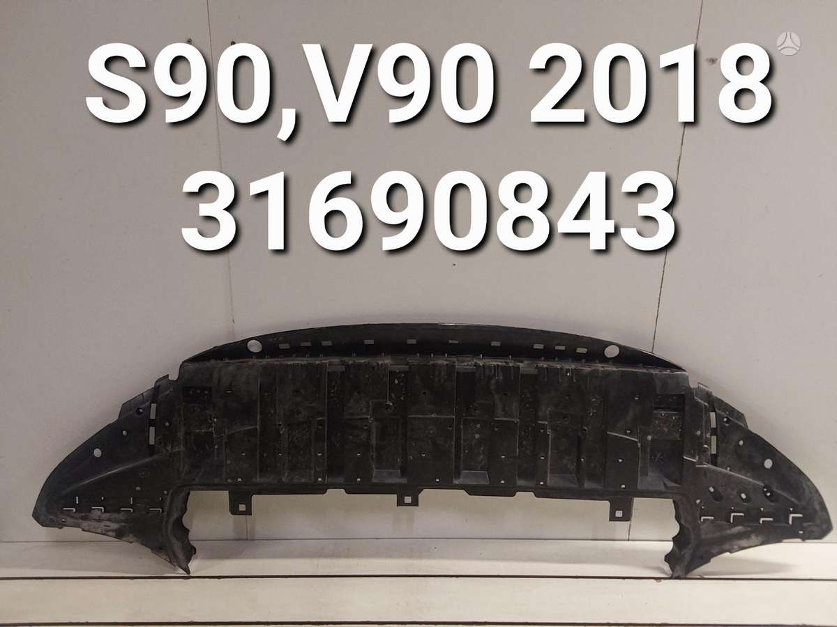 Volvo V90 Cross Country