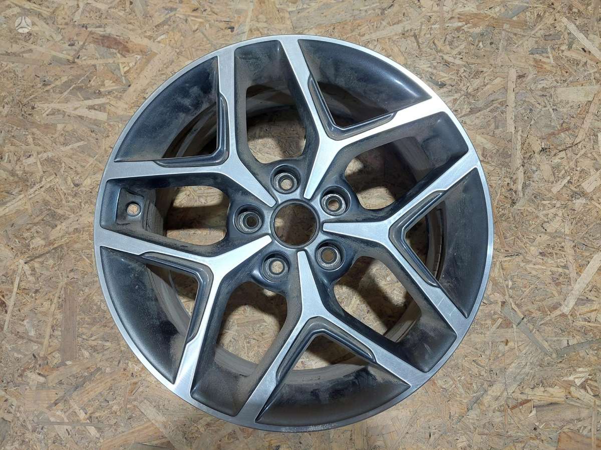 Kia Ceed, 52910J7600, Cen18663
