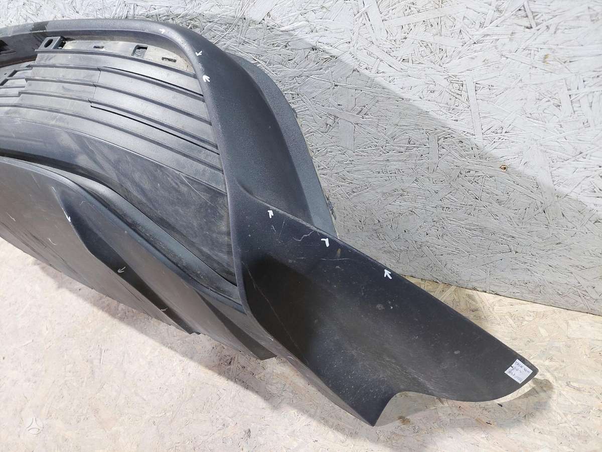 Porsche Taycan, 9J1807983F, Cen18665