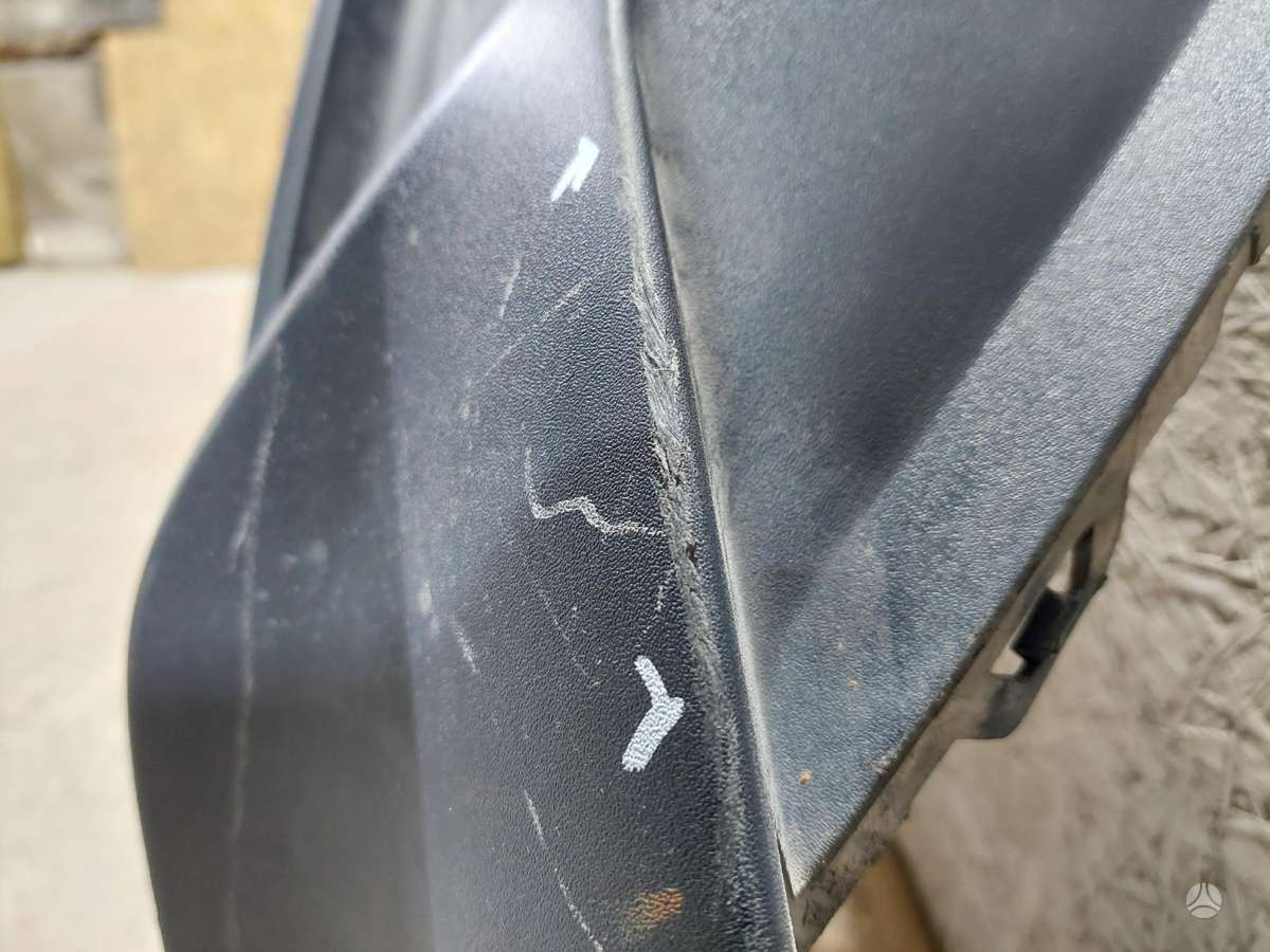 Porsche Taycan, 9J1807983F, Cen18665