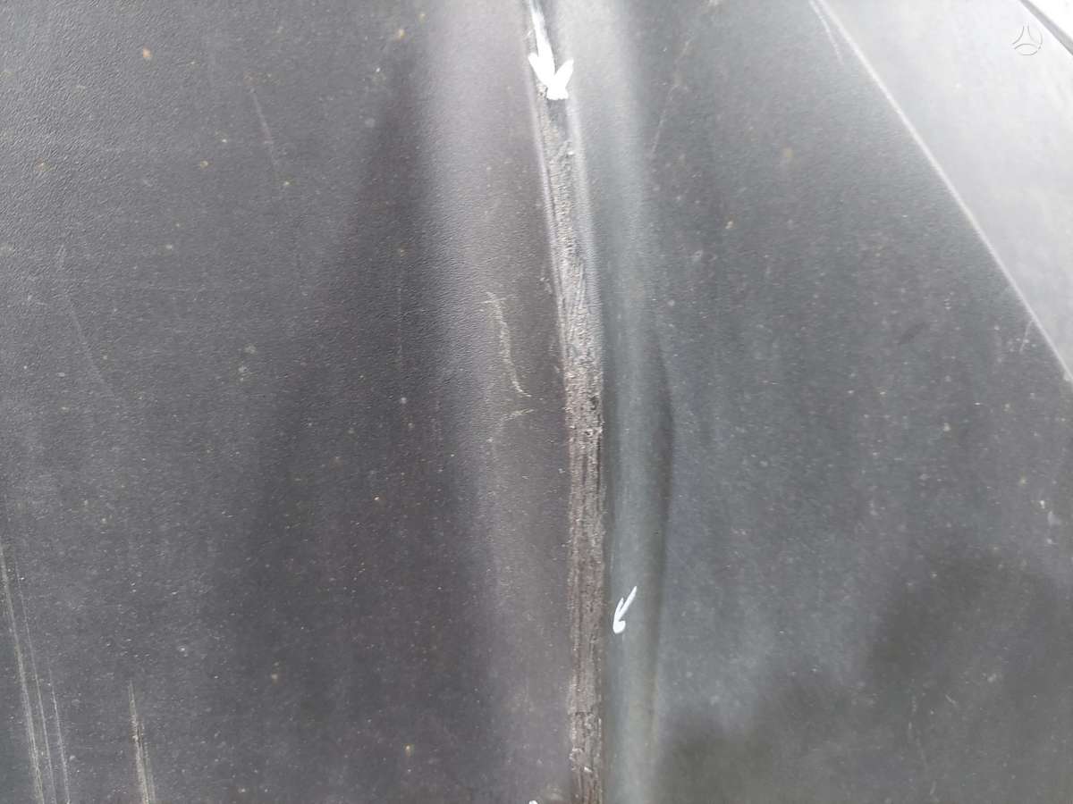 Porsche Taycan, 9J1807983F, Cen18665