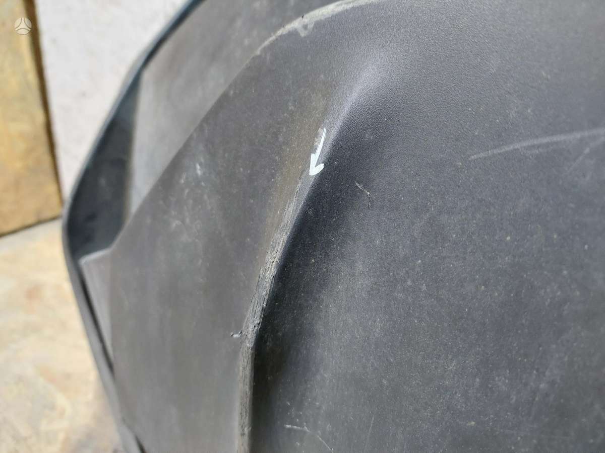 Porsche Taycan, 9J1807983F, Cen18665