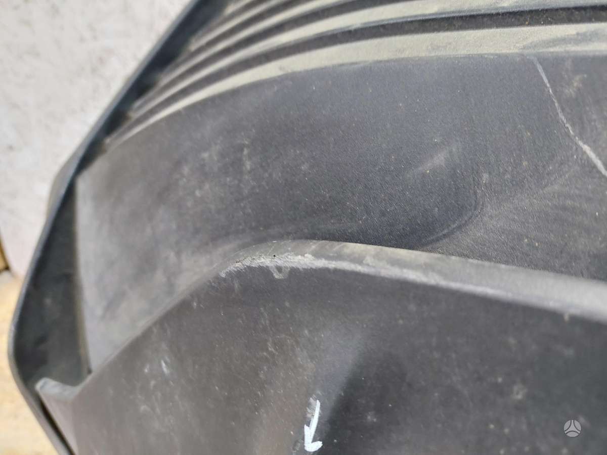 Porsche Taycan, 9J1807983F, Cen18665