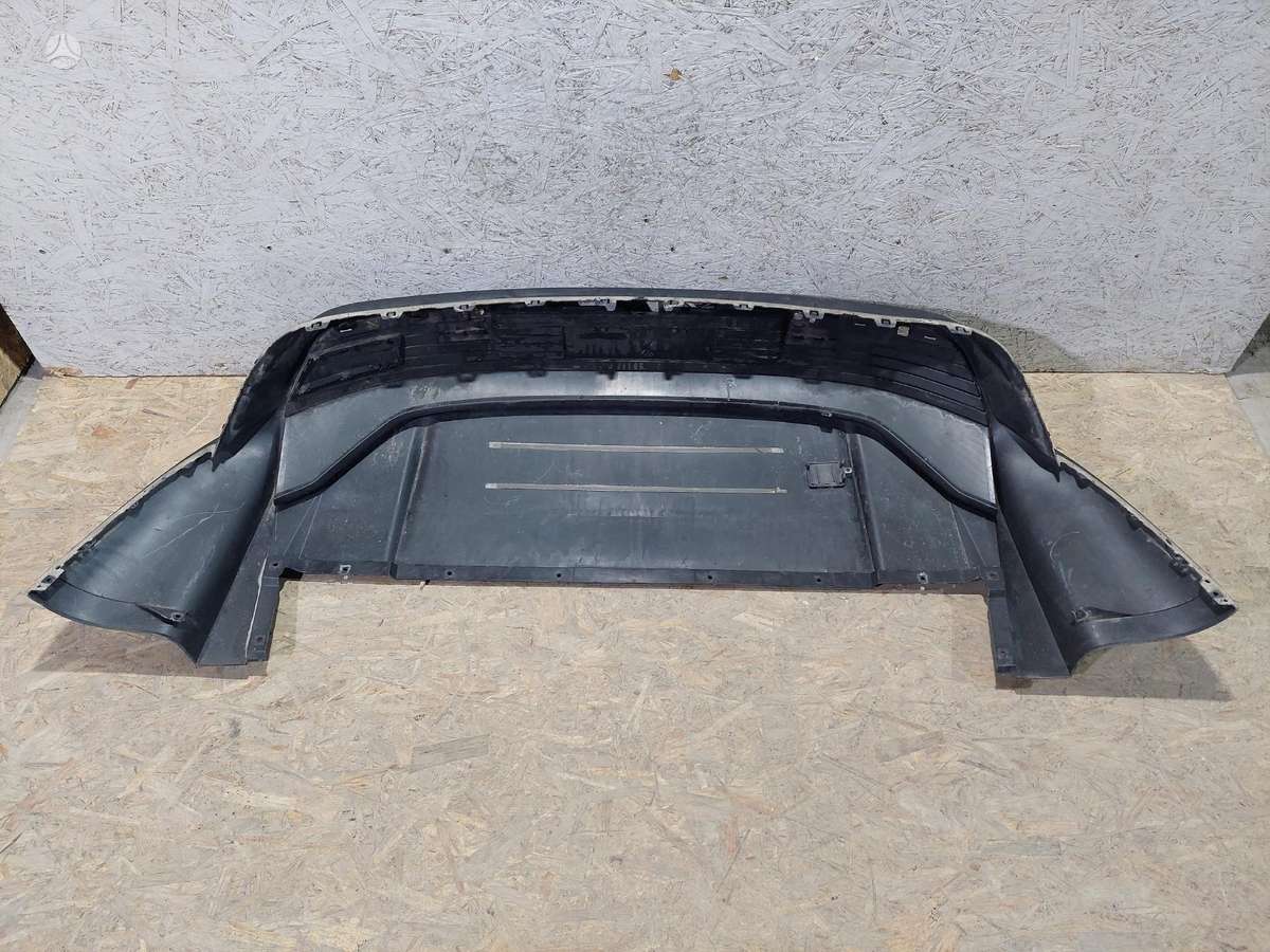 Porsche Taycan, 9J1807983F, Cen18665