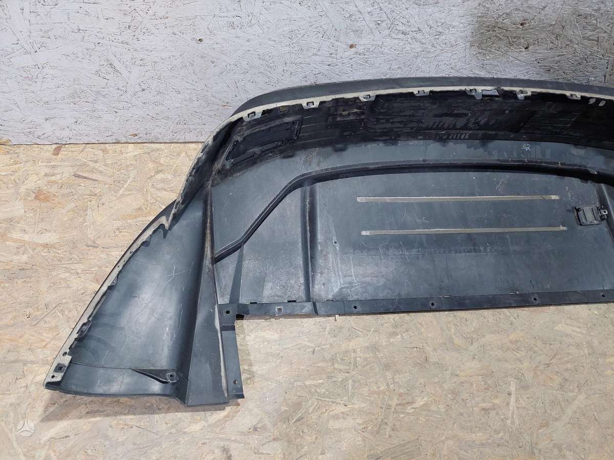 Porsche Taycan, 9J1807983F, Cen18665