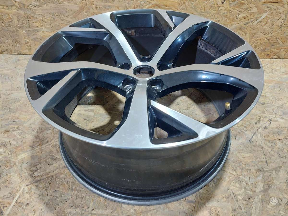 Seat Tarraco, 5FJ601025, Cen18667