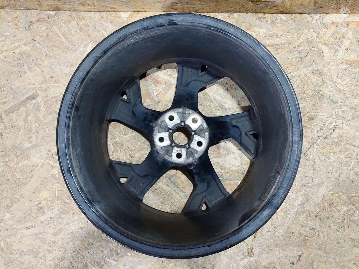 Seat Tarraco, 5FJ601025, Cen18667