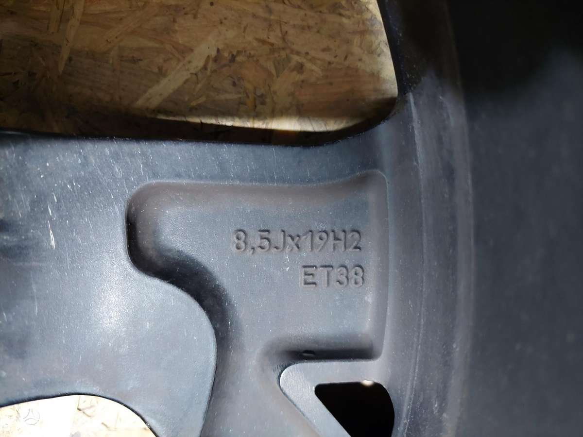 Seat Tarraco, 5FJ601025, Cen18667