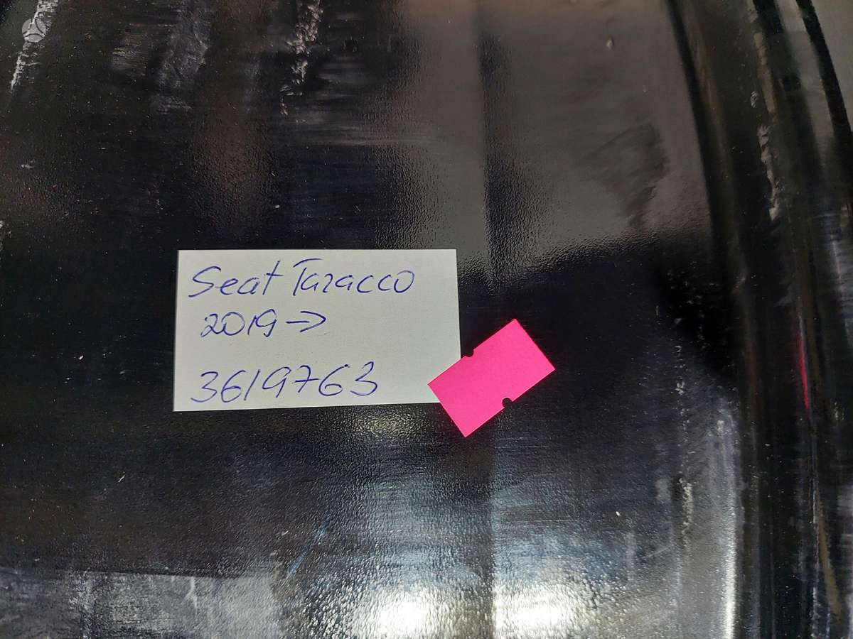 Seat Tarraco, 5FJ601025, Cen18667