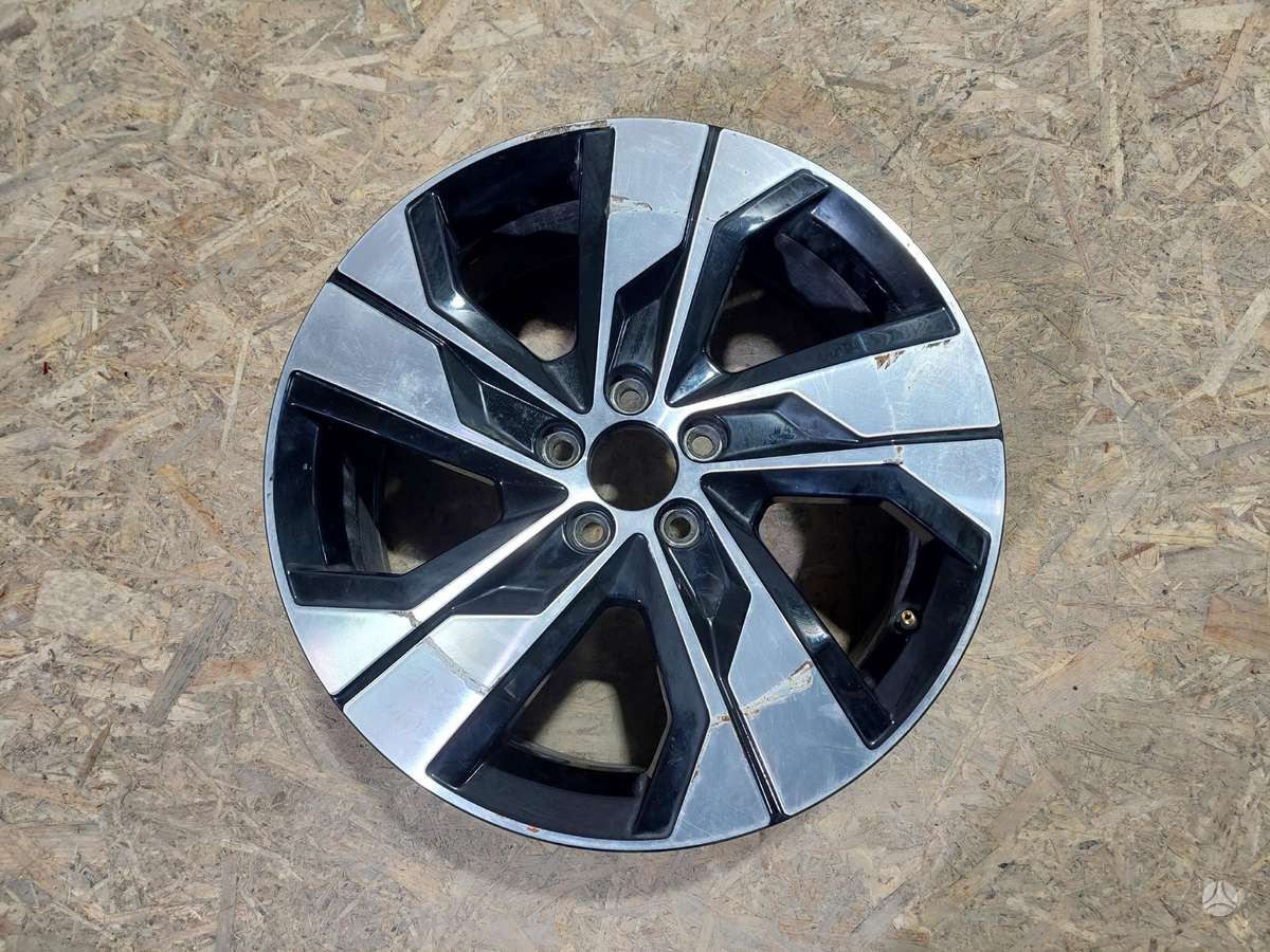 Volvo V60, 31680199, Cen18731