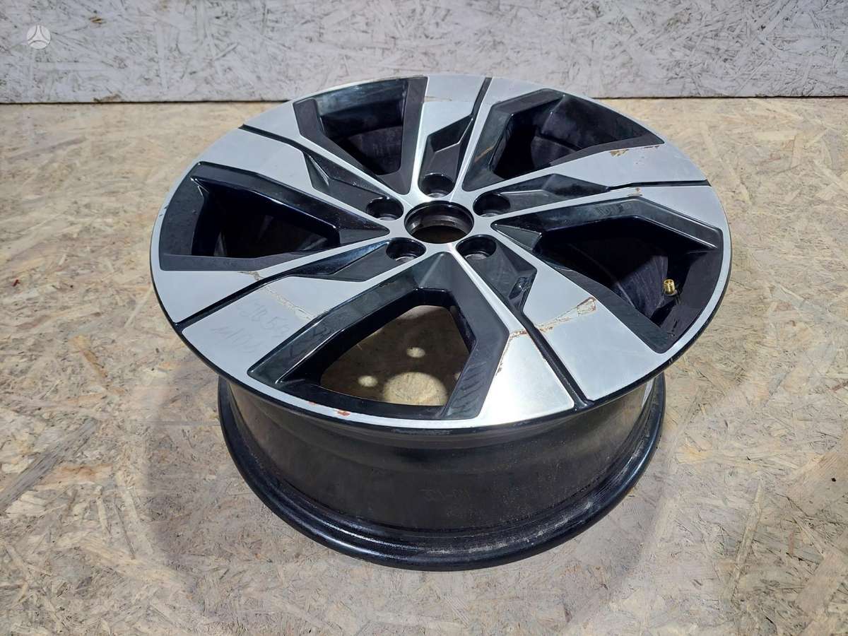 Volvo V60, 31680199, Cen18731