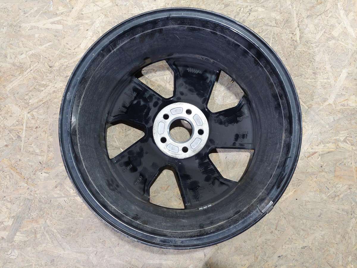 Volvo V60, 31680199, Cen18731
