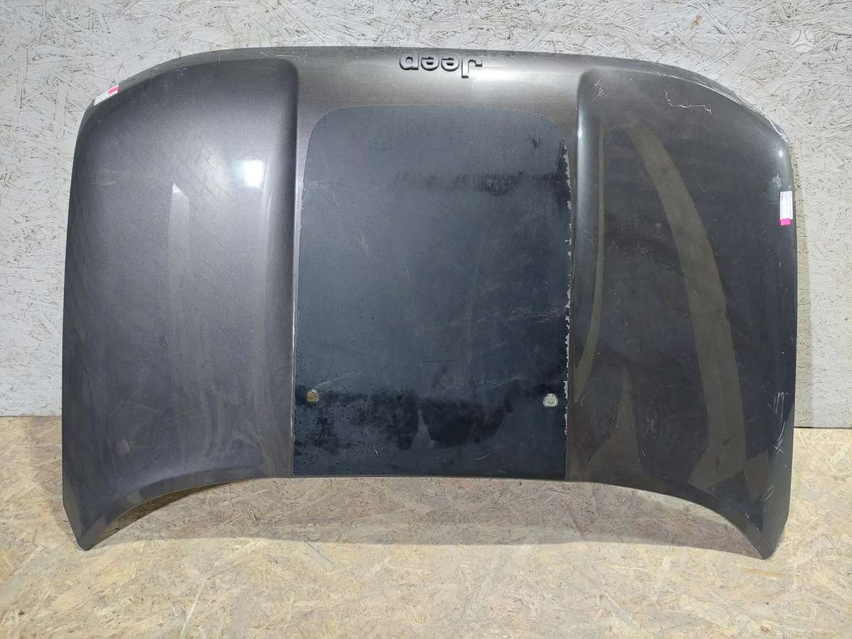 Jeep Renegade Cen18781