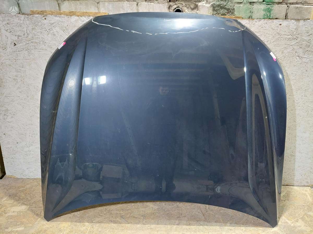 Volvo XC60, 31416874, Cen18801