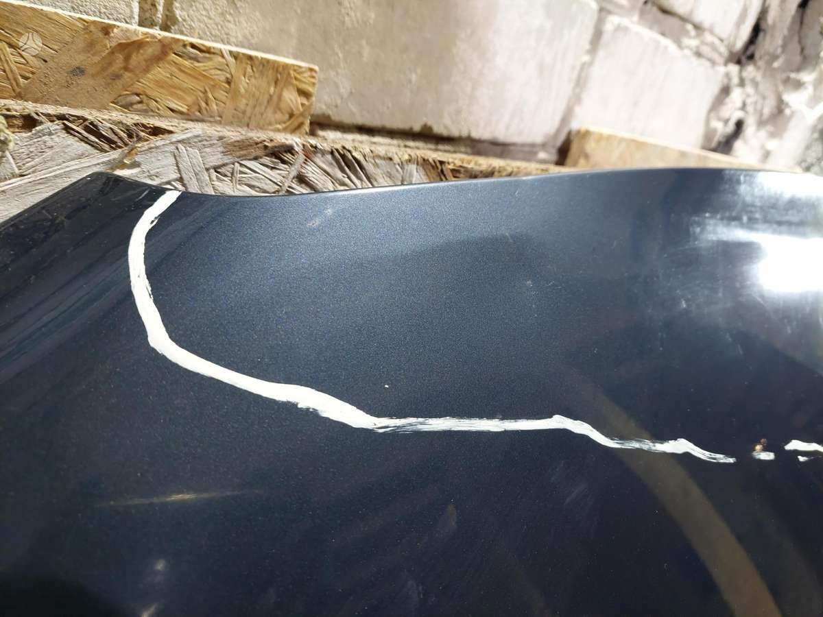 Volvo XC60, 31416874, Cen18801