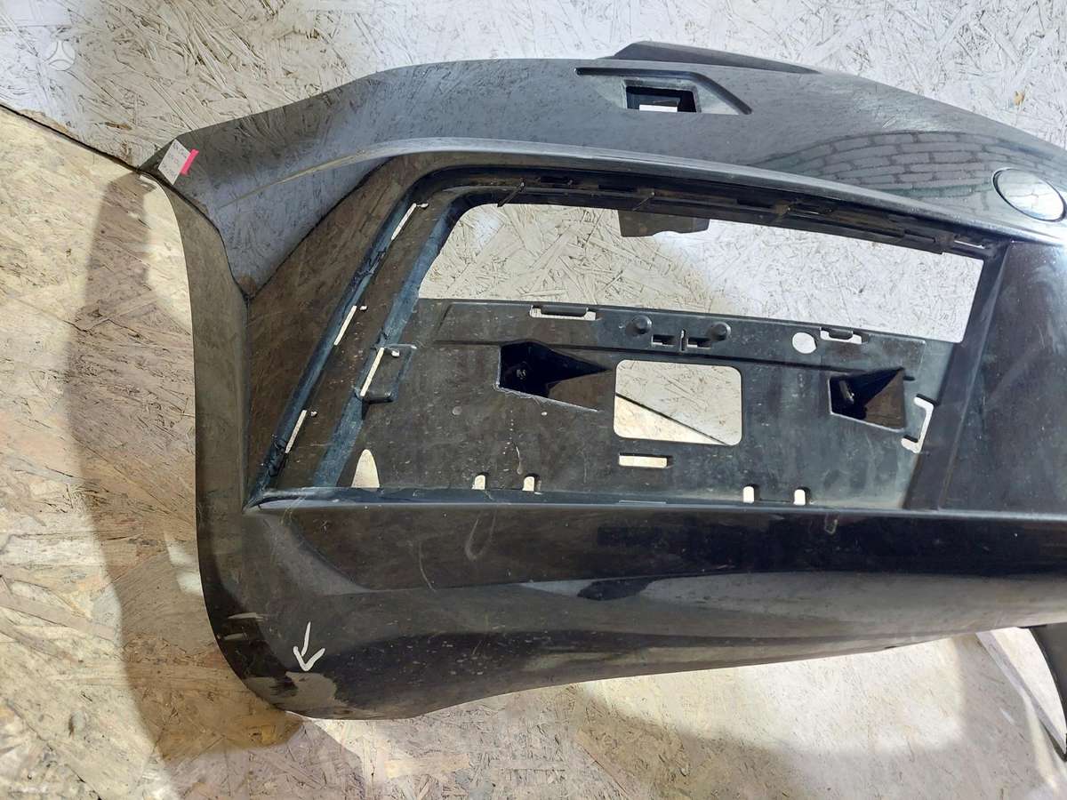 Skoda Octavia, 5E0807221, Cen18871