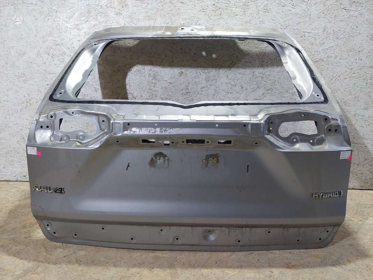Toyota RAV4 Cen18970