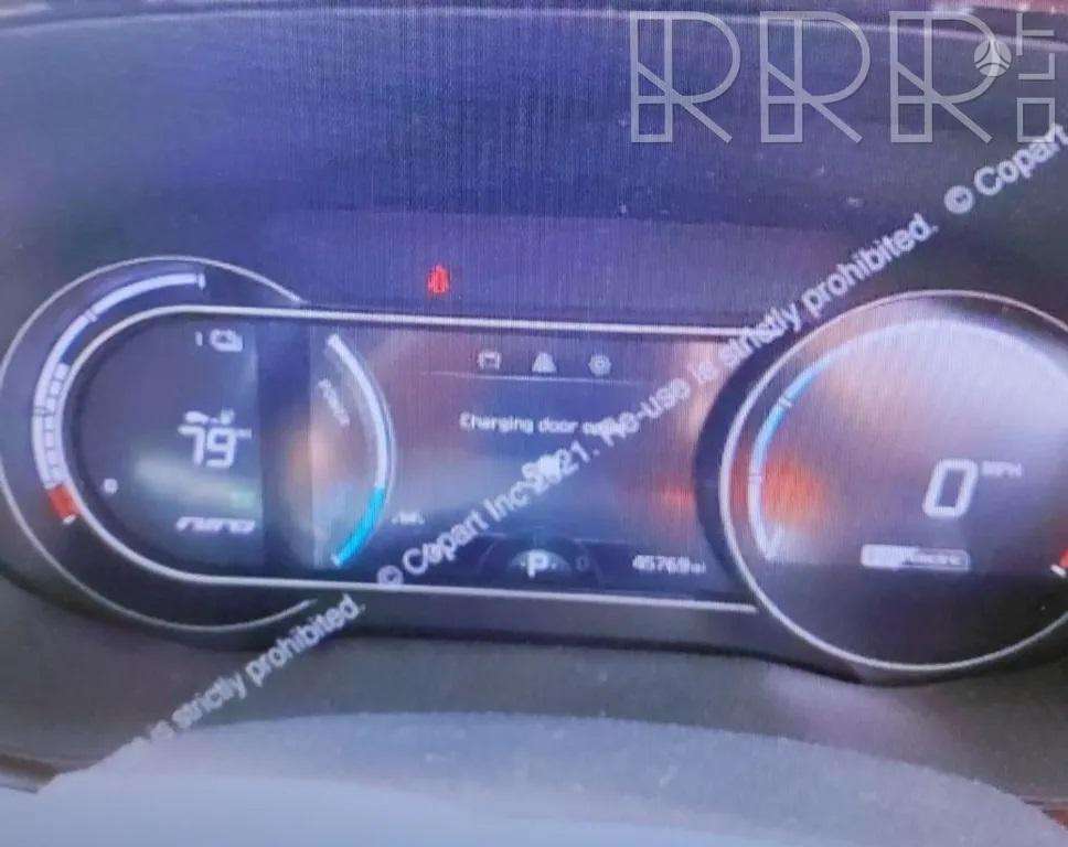 Kia Niro for parts