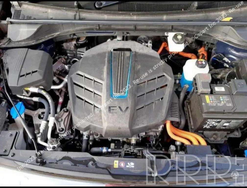Kia Niro for parts