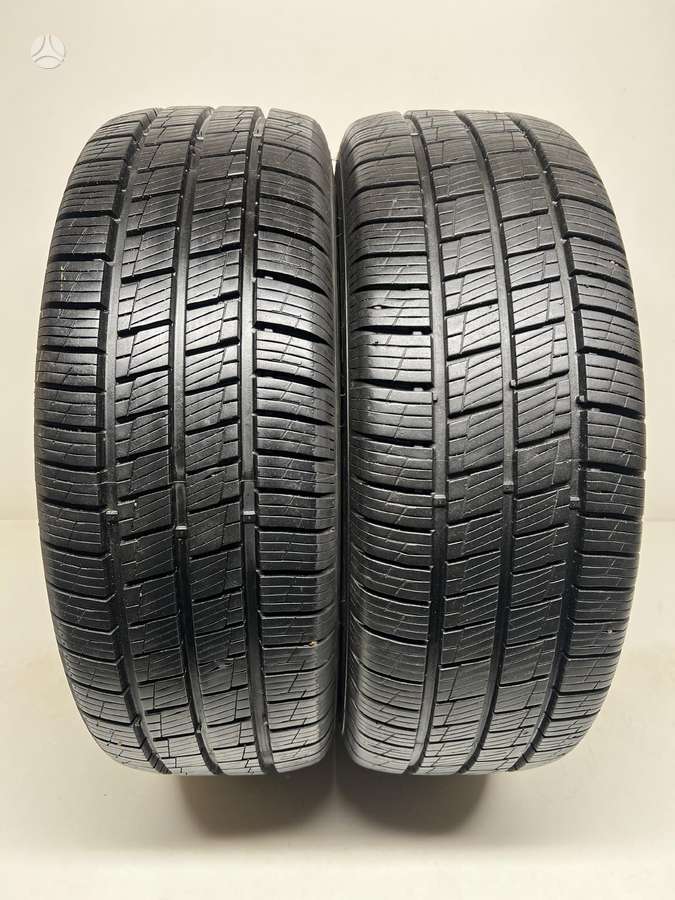 Hankook Vantra ST AS 2 2020m, universalios 215/65 R16 | A24917003