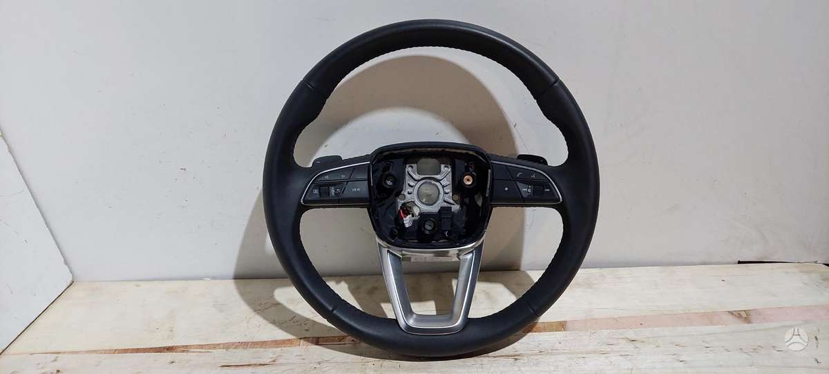 Audi Q8, 4M8419091B, Cen14177
