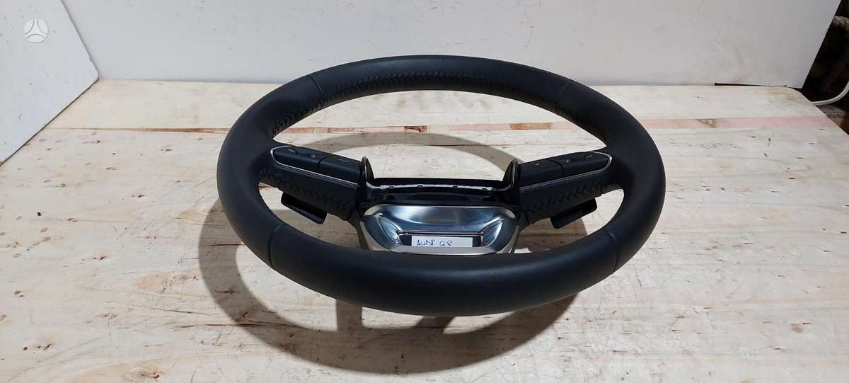 Audi Q8, 4M8419091B, Cen14177