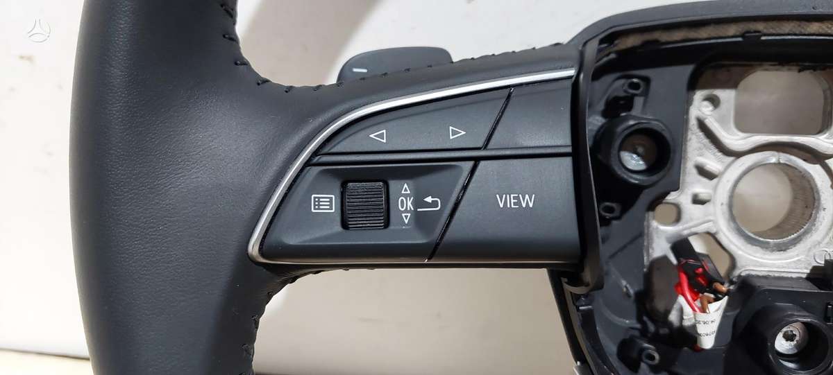 Audi Q8, 4M8419091B, Cen14177