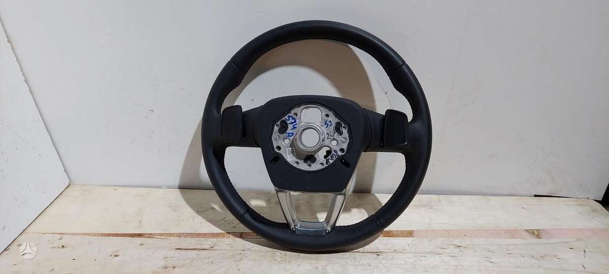 Audi Q8, 4M8419091B, Cen14177