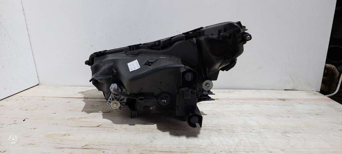 Lexus NX klasė Cen14191