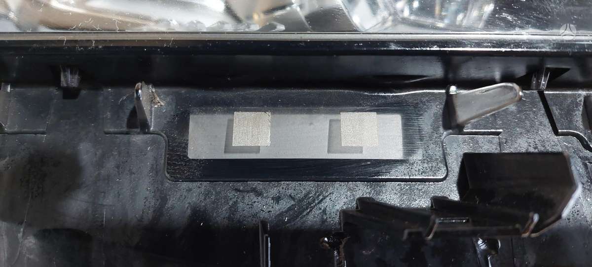 Lexus NX klasė Cen14191