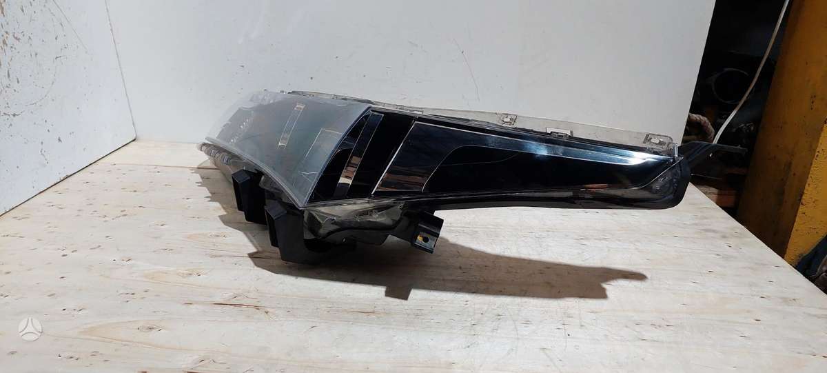 Toyota Corolla, 8115002E710, Cen14212
