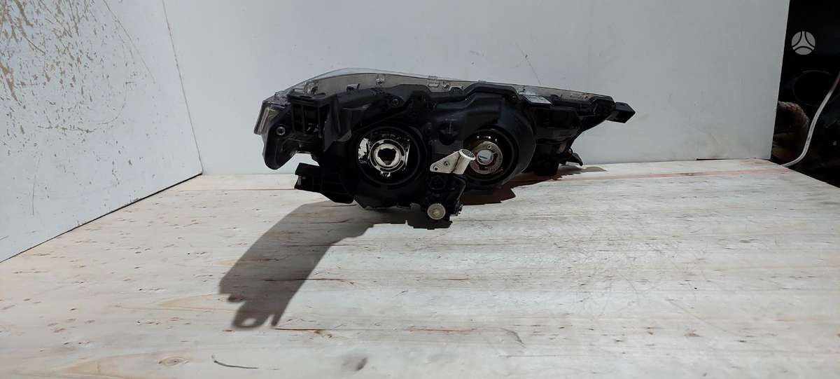Toyota Corolla, 8115002E710, Cen14212
