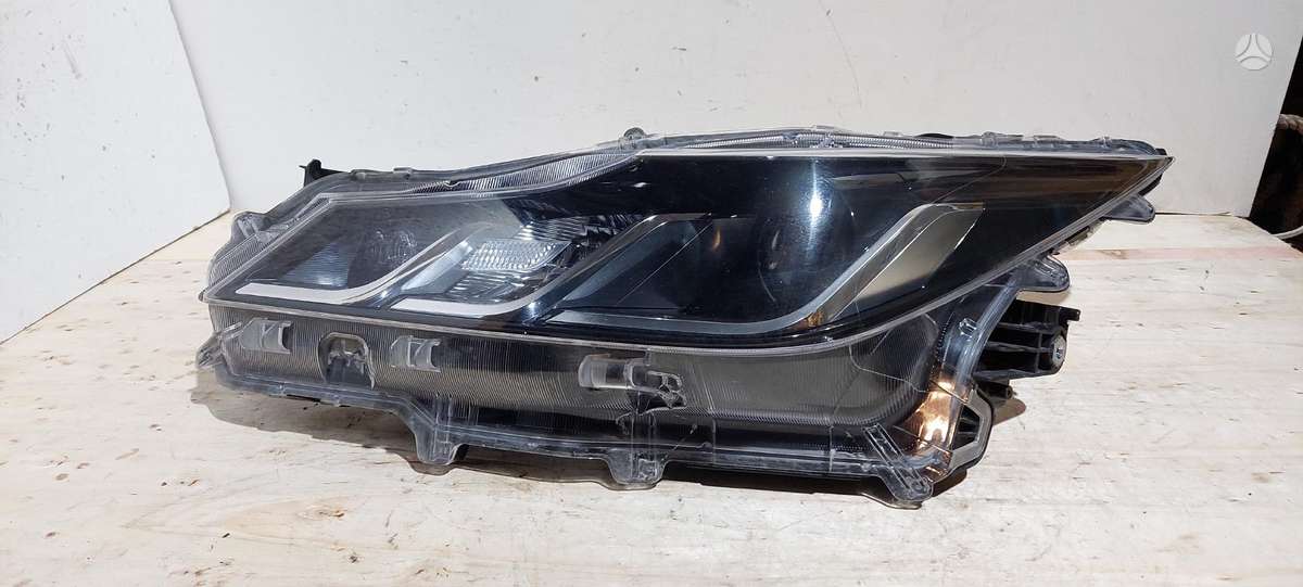 Toyota Corolla, 8115002T3100, Cen14213