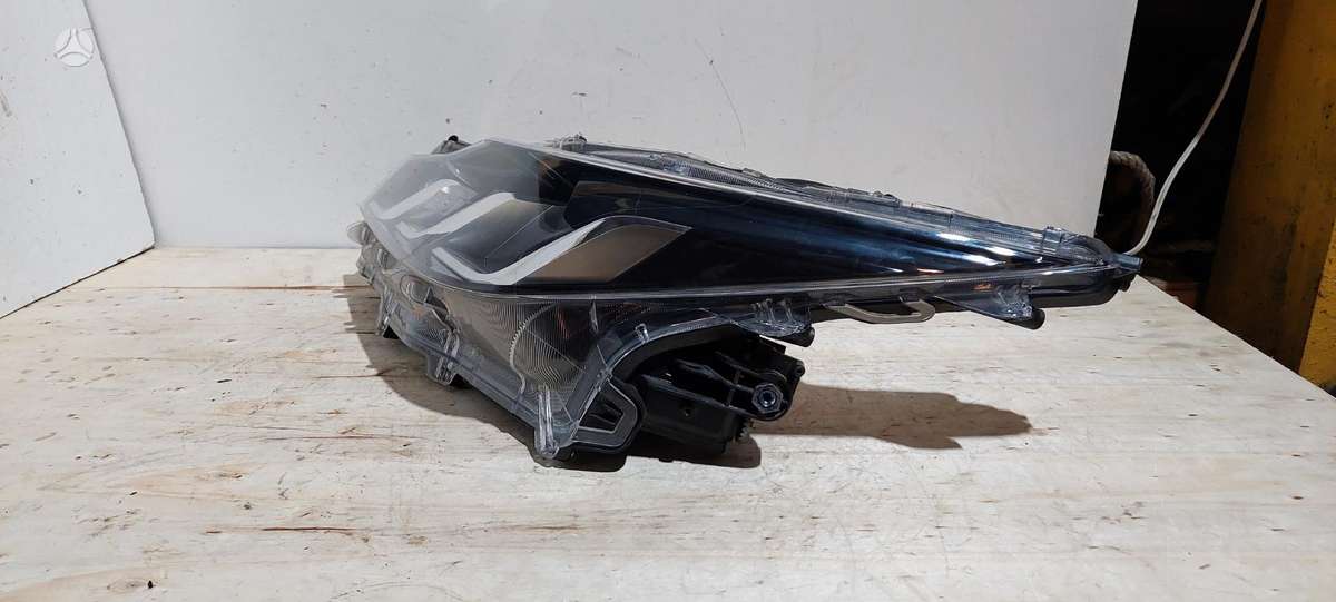 Toyota Corolla, 8115002T3100, Cen14213
