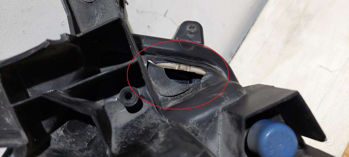 Toyota Corolla, 8115002T3100, Cen14213