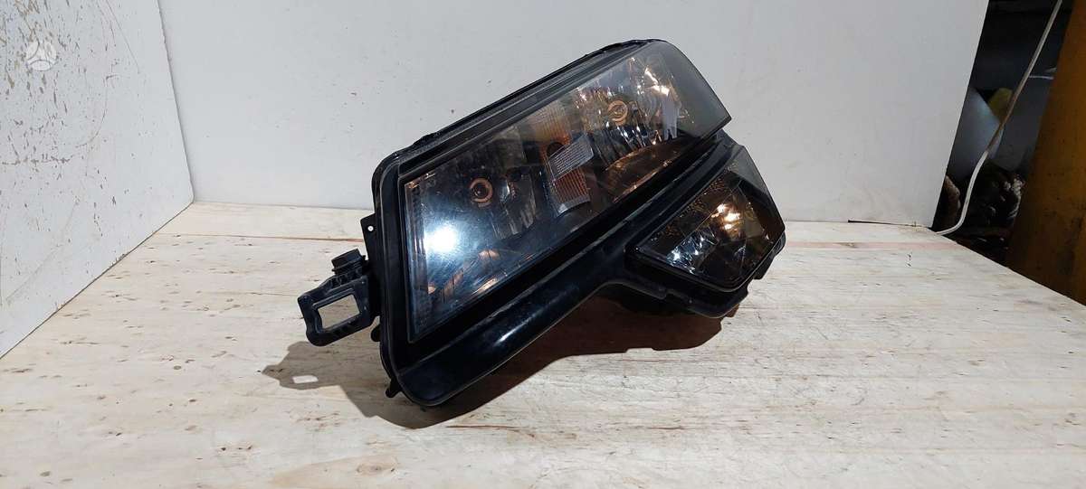 Skoda Kodiaq, 57B941015A, Cen14676