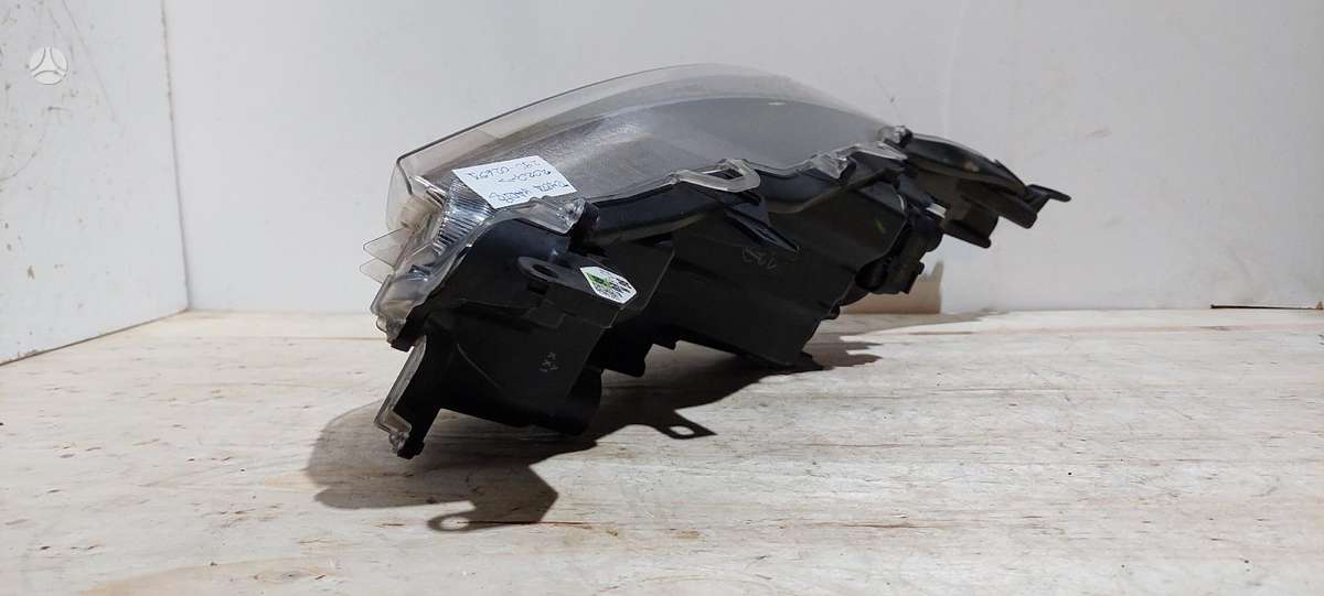 Toyota Yaris Cen14686