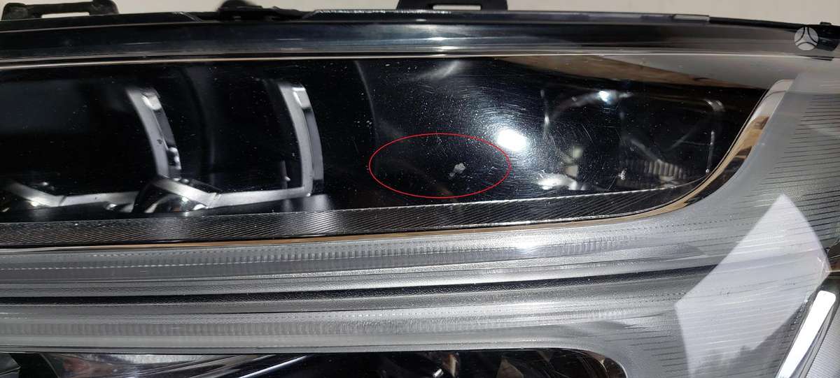 Volvo V90, 31655927, Cen14690